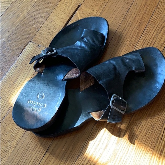 Calleen Cordero slide vintage 10 - Picture 1 of 3